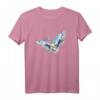 Harry Potter Hedwig T-Shirt - Offiziell lizenzierte Harry Potter Fanbekleidung in verschiedenen Styles
