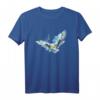 Harry Potter Hedwig T-Shirt - Offiziell lizenzierte Harry Potter Fanbekleidung in verschiedenen Styles