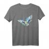 Harry Potter Hedwig T-Shirt - Offiziell lizenzierte Harry Potter Fanbekleidung in verschiedenen Styles