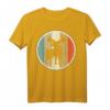 Elch Schweden Kanada Tiere Wildnis Retro Vintage Grunge T-Shirt – Natur Design für Tier- und Wildnisliebhaber