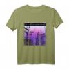 Aesthetic Vaporwave T-Shirt - Japan Style, Pastel Goth & 90s Indie Grunge Streetwear für Teenager, Eboy/Egirl & Nostalgiker