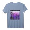 Aesthetic Vaporwave T-Shirt - Japan Style, Pastel Goth & 90s Indie Grunge Streetwear für Teenager, Eboy/Egirl & Nostalgiker