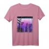 Aesthetic Vaporwave T-Shirt - Japan Style, Pastel Goth & 90s Indie Grunge Streetwear für Teenager, Eboy/Egirl & Nostalgiker