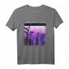 Aesthetic Vaporwave T-Shirt - Japan Style, Pastel Goth & 90s Indie Grunge Streetwear für Teenager, Eboy/Egirl & Nostalgiker