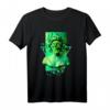 Medusa Snake - Sad Aesthetic Edgy Streetwear T-Shirt für Gothic, EGirl & Vintage Fans im Vaporwave & Grunge Style
