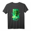 Medusa Snake - Sad Aesthetic Edgy Streetwear T-Shirt für Gothic, EGirl & Vintage Fans im Vaporwave & Grunge Style