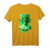 Medusa Snake - Sad Aesthetic Edgy Streetwear T-Shirt für Gothic, EGirl & Vintage Fans im Vaporwave & Grunge Style