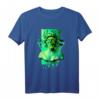 Medusa Snake - Sad Aesthetic Edgy Streetwear T-Shirt für Gothic, EGirl & Vintage Fans im Vaporwave & Grunge Style