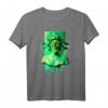 Medusa Snake - Sad Aesthetic Edgy Streetwear T-Shirt für Gothic, EGirl & Vintage Fans im Vaporwave & Grunge Style