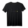 Guinea Liebe Guineische Flagge und Herz auf Guinea Langarmshirt – Perfektes Fanshirt für Fans, Urlaub und Fußball-Events