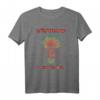 Güstrow Urlaub Souvenir T-Shirt - Wurzeln in Mecklenburg-Vorpommern, Perfektes Geschenk für Güstrow-Reisende