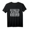 Abstand Halten! Ich komme aus Gütersloh - Humorvolles Geschenk T-Shirt für alle aus Gütersloh