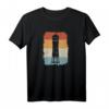 Gütersloh Wasserturm Retro Vintage - Silhouette im Retro-Style, perfektes Geschenk für Gütersloh-Liebhaber & Ostwestfalen-Fans