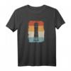 Gütersloh Wasserturm Retro Vintage - Silhouette im Retro-Style, perfektes Geschenk für Gütersloh-Liebhaber & Ostwestfalen-Fans