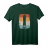 Gütersloh Wasserturm Retro Vintage - Silhouette im Retro-Style, perfektes Geschenk für Gütersloh-Liebhaber & Ostwestfalen-Fans