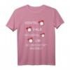 Viertel, Halb, Dreiviertel um | Ossi Uhrzeiten | FDJ Lustiges T-Shirt mit Wecker-Motiv – Nostalgisches Geschenk für DDR-Fans