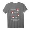 Viertel, Halb, Dreiviertel um | Ossi Uhrzeiten | FDJ Lustiges T-Shirt mit Wecker-Motiv – Nostalgisches Geschenk für DDR-Fans