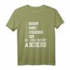 Viertel Halb Dreiviertel Um so und nicht anders T-Shirt – Lustiges Retro Uhrzeit Motiv, ideales Geschenk für Geburtstag, Weihnachten & Partys