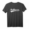 Halle Saale Hallenser Hallunke Retro Vintage T-Shirt – Perfektes Geschenk zum Geburtstag, Weihnachten und Vatertag für Vater, Opa, Onkel & Bruder