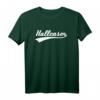 Halle Saale Hallenser Hallunke Retro Vintage T-Shirt – Perfektes Geschenk zum Geburtstag, Weihnachten und Vatertag für Vater, Opa, Onkel & Bruder
