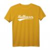 Halle Saale Hallenser Hallunke Retro Vintage T-Shirt – Perfektes Geschenk zum Geburtstag, Weihnachten und Vatertag für Vater, Opa, Onkel & Bruder