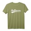 Halle Saale Hallenser Hallunke Retro Vintage T-Shirt – Perfektes Geschenk zum Geburtstag, Weihnachten und Vatertag für Vater, Opa, Onkel & Bruder