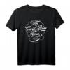 Jena Paradies City FCC Fußball 1903 Saale blau T-Shirt – Fanartikel für Jena-Fans & Heimatbezug