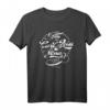 Jena Paradies City FCC Fußball 1903 Saale blau T-Shirt – Fanartikel für Jena-Fans & Heimatbezug