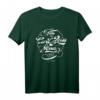 Jena Paradies City FCC Fußball 1903 Saale blau T-Shirt – Fanartikel für Jena-Fans & Heimatbezug