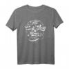 Jena Paradies City FCC Fußball 1903 Saale blau T-Shirt – Fanartikel für Jena-Fans & Heimatbezug