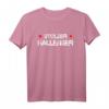 Halle Saale Wappen T-Shirt - Stolzer Hallenser Geschenk für Geburtstag, Weihnachten, Vatertag & lokale Fans