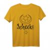 Scheeks - Halle Saale Geschenkidee T-Shirt mit Stadtmotiven in Schwarz für Fans & Einheimische