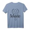 Scheeks - Halle Saale Geschenkidee T-Shirt mit Stadtmotiven in Schwarz für Fans & Einheimische
