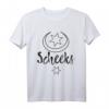 Scheeks - Halle Saale Geschenkidee T-Shirt mit Stadtmotiven in Schwarz für Fans & Einheimische