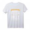 Halle Saale Hallenser Hallunke Geschenk – Lustiges Keine Therapie T-Shirt für Geburtstag, Weihnachten, Vatertag & mehr