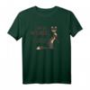 Lustiges Wiesel Halloween Kostüm - Humoriges Ich Bin Ein Weasel T-Shirt, Perfekt für Tierfans und Halloween-Partys