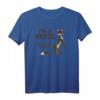Lustiges Wiesel Halloween Kostüm - Humoriges Ich Bin Ein Weasel T-Shirt, Perfekt für Tierfans und Halloween-Partys