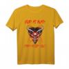 God Is Busy Can I Help You? - Sarkastisches Satan T-Shirt für Okkultisten, Gothic-Fans & Halloween-Events