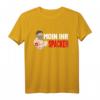 MOIN Ihr Spacken Plattdeutsch Hamburg T-Shirt – Lustiges Heimat- und Küstendesign für Norddeutschland-Liebhaber