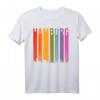 HAMBURG Retro Skyline T-Shirt – Souvenir & Geschenk für Hamburg-Liebhaber, Urlaub & Kurztrip Erinnerungen