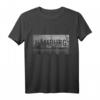 Hamburg Logo T-Shirt – Ideales Souvenir für Hamburger und Freunde der Hansestadt