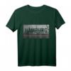 Hamburg Logo T-Shirt – Ideales Souvenir für Hamburger und Freunde der Hansestadt
