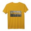 Hamburg Logo T-Shirt – Ideales Souvenir für Hamburger und Freunde der Hansestadt