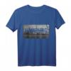 Hamburg Logo T-Shirt – Ideales Souvenir für Hamburger und Freunde der Hansestadt