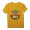 MOIN RETRO Style mit Schiff Norddeutschland Hamburg - Perfektes Geschenk für Hamburg, Schleswig-Holstein & Nordfriesland Touristen & Norddeutschland-Liebhaber