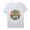 MOIN RETRO Style mit Schiff Norddeutschland Hamburg - Perfektes Geschenk für Hamburg, Schleswig-Holstein & Nordfriesland Touristen & Norddeutschland-Liebhaber