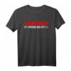 Hamburgisch - Die Sprache der Götter Plattdeutsch Hamburg T-Shirt für Norddeutsche & Hamburger Fans
