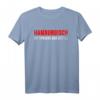 Hamburgisch - Die Sprache der Götter Plattdeutsch Hamburg T-Shirt für Norddeutsche & Hamburger Fans