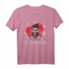 St. Pauli Hamburg Paulianer Totenkopf T-Shirt – Fanshirt für Hamburg Liebhaber, Fußball- und Reeperbahn-Fans, perfektes Geschenk