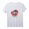 St. Pauli Hamburg Paulianer Totenkopf T-Shirt – Fanshirt für Hamburg Liebhaber, Fußball- und Reeperbahn-Fans, perfektes Geschenk